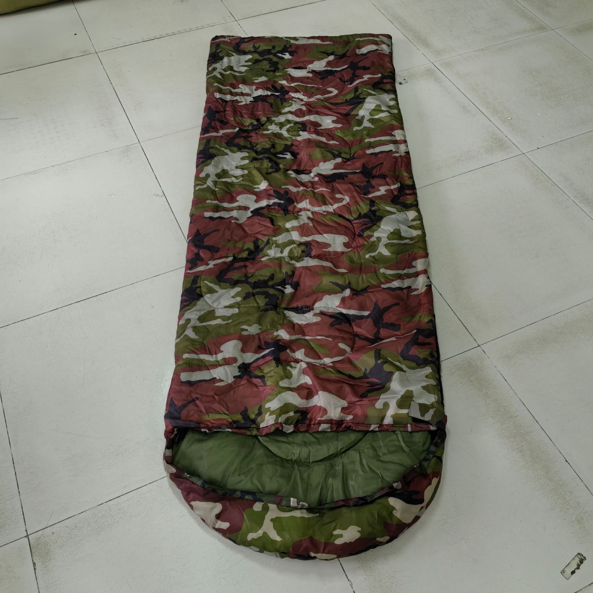 Camouflage