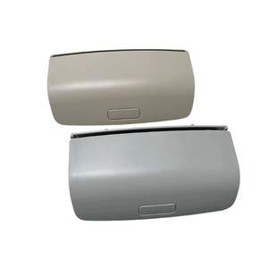 Boîte <span class=keywords><strong>de</strong></span> rangement pour lunettes et <span class=keywords><strong>toit</strong></span>, modèle 1KD 868 837, pour <span class=keywords><strong>Tiguan</strong></span>, Haorui, Golf, nouvelle Passat - Product Image 1