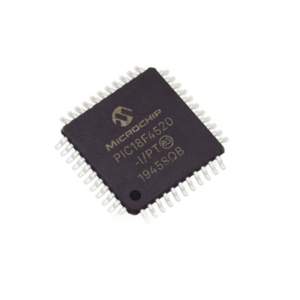 Dery Star PIC18F4520-I/PT Nuevo TQFP-44 40MHz 10-Bit A/D 32K EEPROM IC ROHS Microcontrolador de Bajo Consumo Extremo Servicio BOM - Product Image 1