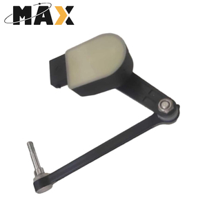 Sensore di Livello di Controllo Altezza Auto Anteriore Sinistro e Destro 3D0941285E 3D0941286E per VW Phaeton GP0 GP1 <span class=keywords><strong>GP4</strong></span> 2002-2016, Ricambi Auto - Product Image 2