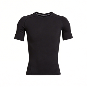 Camiseta Deportiva Transpirable de Manga Corta, Ligera y de Secado Rápido - Product Image 5