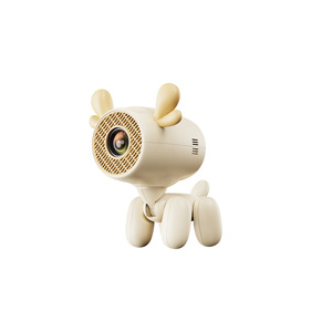 Jy320li <span class=keywords><strong>Mini</strong></span> Video Chiếu Mới <span class=keywords><strong>Android</strong></span> 13 4K Độ Phân Giải Thông Minh Không Dây 5G LED 2G Di Động Cho Nhà Văn Phòng Chúng Tôi Cắm Cross-Biên Giới - Product Image 5