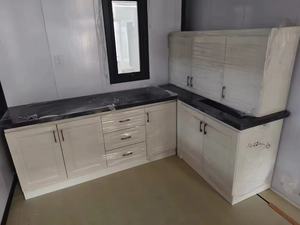 Maison conteneur extensible confortable 2, 3 ou 4 chambres, conforme aux normes australiennes, type Granny Flat, à <span class=keywords><strong>vendre</strong></span> avec cuisine et salle de bain - Product Image 4