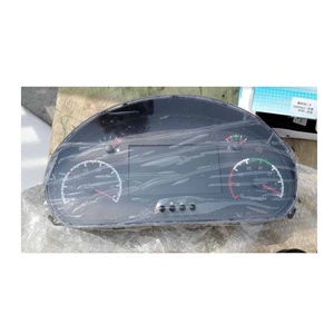 Velocímetro Electrónico para Automóvil, Odómetro para Camión y Autobús - Product Image 1