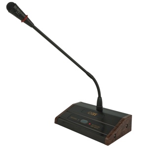 OBT-8052C chuyên nghiệp bục Bluetooth/USB Loa với Sponge Omnidirectional Máy tính để bàn Microphone và phụ kiện - Product Image 3