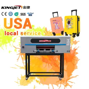 uv dtf impresora with laminator roll to roll all in one mobile case boxes sticker transfer uv dtf printer 30 cm for logo ab fil