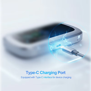 M2H-77 Wifi6 4200mAh อินเทอร์เน็ต Mifi 5G LTE WiFi ฮอตสปอตพกพา 5G Mifis <span class=keywords><strong>Pokefi</strong></span> Mifi Pocket Wifi - Product Image 2