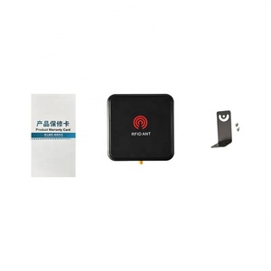 Lecteur RFID industriel de haute qualité Vanch VA-9595F/VA-9595N Antenne longue portée/courte portée avec protection IP65 Fréquence 860-960 MHz - Product Image 6