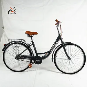 2021 Classic heavy duty fahrrad mit fabrik preis, günstige holland bike