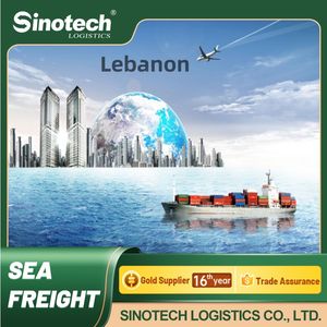 Sea <span class=keywords><strong>Freight</strong></span> Shipping Agentfreight forwarder para beirut <span class=keywords><strong>lebanon</strong></span> DDP Sea Cargo <span class=keywords><strong>Freight</strong></span> Agent FBA - Product Image 2