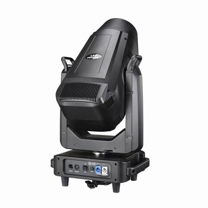 Lampada a telaio a diodi con luce per capelli Mobile a punto fascio da 600 watt, con controllo Cmmy + CTO ultravioletto + bianco IP55 DMX512 E27 - Product Image 2