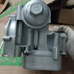 Giá rẻ và chất lượng cao điện tử cơ thể ga linh kiện ô tô thích hợp cho Chery ô tô - Product Image 1