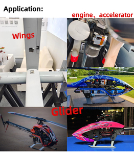 HS-125MG Thin Metal Wing <strong>Servo</strong> Electric Lock Anti-Heft Door <strong>RC</strong> Motor Components Similar Corona Quadcopter Charging Tools - Product Image 6