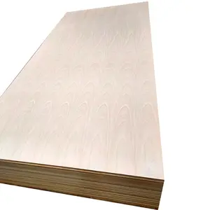 Оптовая продажа 9 мм слойные деревянные сухие декоративные внутренние настенные панели для подкладки и потолка