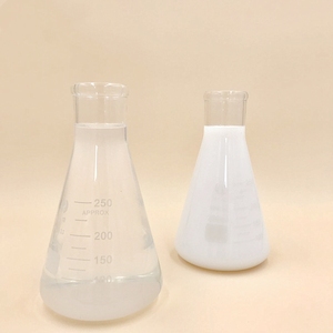 JN-15 Sílice coloidal 4-6nm de sol para la precisión de fundición de inversión - Product Image 2