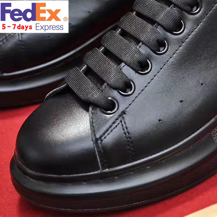Orijinal tasarımcı Sneakers ünlü markalar şeffaf hava tabanı Zapatos Deportivos stok De Chaussure Hommes deri lüks ayakkabı