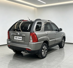 <span class=keywords><strong>Kia</strong></span> <span class=keywords><strong>Sportage</strong></span> 2.0L <span class=keywords><strong>2016</strong></span> en Oferta, Vehículo Usado de Pasajeros, 5 Asientos, Cuero, Techo Solar Individual, SUV de Gasolina de <span class=keywords><strong>Segunda</strong></span> <span class=keywords><strong>Mano</strong></span>, FOB - Product Image 6