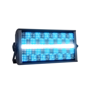 Thiết bị DJ <span class=keywords><strong>200W</strong></span> 4in1 <span class=keywords><strong>LED</strong></span> <span class=keywords><strong>Strobe</strong></span> DMX512 Đèn Flash sân khấu DJ Chiếu sáng cho hiển thị bên Câu lạc bộ đám cưới thanh - Product Image 1