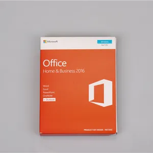 Microsoft office 2016 professional plus1user for 1pc office 2016 pro plus word、excel、powerpoint outlook、onenote