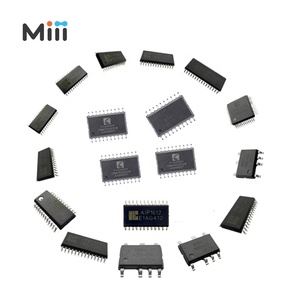 Aip8f0010 8-bit MCU với 16KB Flash ROM được thiết kế để điều khiển hệ thống bếp cảm ứng hiệu quả - Product Image 1