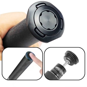 Équipement tactique <span class=keywords><strong>télescopique</strong></span> à trois sections amélioré Portable nouvel équipement <span class=keywords><strong>de</strong></span> <span class=keywords><strong>défense</strong></span> personnelle <span class=keywords><strong>de</strong></span> Protection <span class=keywords><strong>de</strong></span> sécurité <span class=keywords><strong>de</strong></span> tube mécanique - Product Image 6