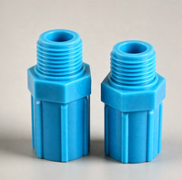 DB14174 Alternative 6.0 Connecteur droit 4.0MM DCPO 1864EP pour pièces d'imprimante jet d'encre D