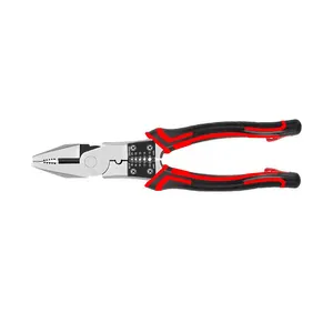 Chinese Factory Wholesale Combination Pliers Multifunction Hardware Hand Tools