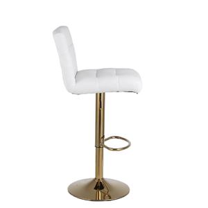 Anji WeiHao-taburetes <span class=keywords><strong>de</strong></span> barra dorados, silla <span class=keywords><strong>de</strong></span> cuero vintage para bar, juegos <span class=keywords><strong>de</strong></span> muebles <span class=keywords><strong>de</strong></span> barra cómodos - Product Image 6