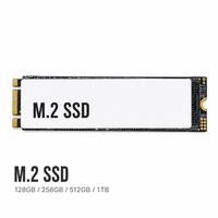Disque SSD à semi-conducteurs 1 To, M.2, 128 Go, 256 Go, 512 Go, pour ordinateur portable et PC
