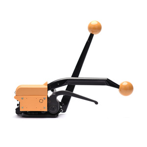 Máquina Flejadora Manual de Acero VONPACK A333, Ancho de Flejado de 13-19 mm, Herramienta de Embalaje Duradera - Product Image 3