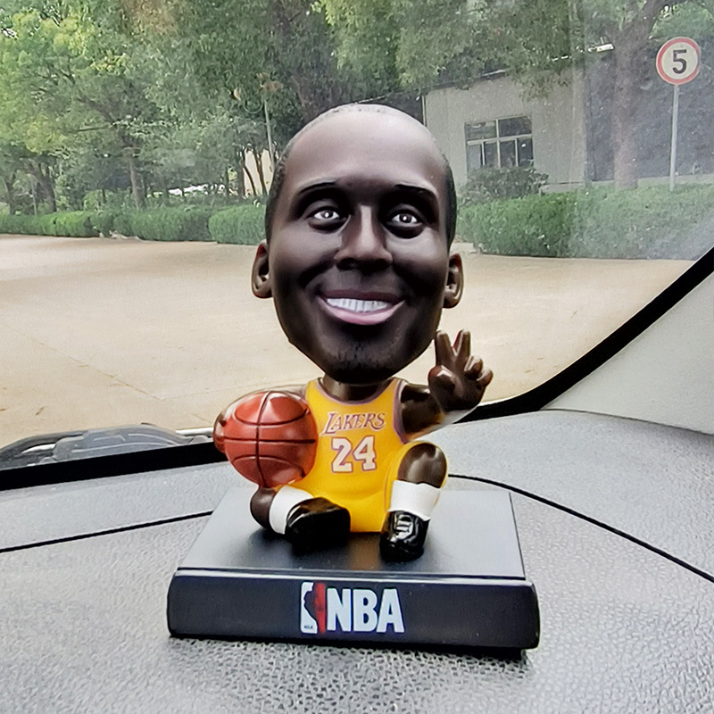 Kobe lakers