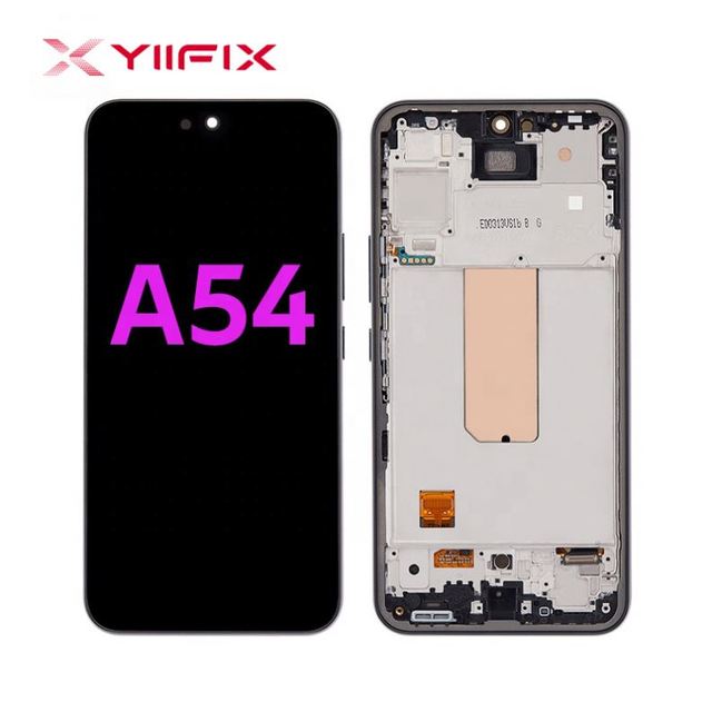 Wholesale Phone Screen Replacement De for samsung Digitizer Assembly galaxy A54 Display