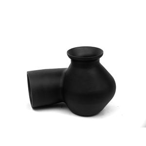 クリーニング傘ノズル付きスパイラル冷却ダスト除去脱硫脱硫洗浄マイクロ加工用 - Product Image 2