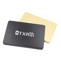 Precio de mercado Nuevo 2,5 "SATA 3,0 Disco duro sólido Unidad SSD SATA 2,5" Disco duro 120g 120GB Sata 2.5ssd
