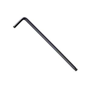 Stahlwille-43263010บอลจบหกเหลี่ยมกุญแจอัลเลน-4018754332847 EAN กุญแจอัลเลนงอคีย์ (เมตริก) - Product Image 1