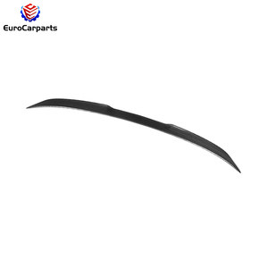 2023 G20 LCI aileron d'aile arrière en Fiber de carbone M3 Style série 3 G20 M3 accessoires extérieurs 330i 340li pare-chocs voiture SPOILER <span class=keywords><strong>WING</strong></span> - Product Image 2