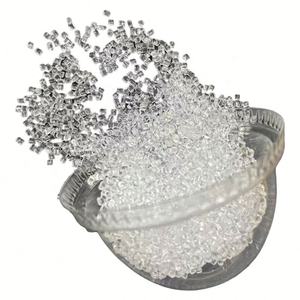 วัตถุดิบพลาสติก PC เกรดอุตสาหกรรมเม็ดเรซิน ABS - Product Image 1