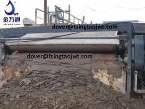 Plastic Film Food Dewatering <strong>Machine</strong> <strong>Cow</strong> <strong>Dung</strong> Dewatering Sludge <strong>Machine</strong> Screw Press Sludge Dewatering <strong>Machine</strong> Super - Product Image 6