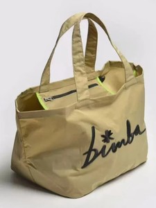 Venta Directa de Fábrica |   Nuevos Bolsos de Tela de Color Sólido para Mujer de España Bimba Y <span class=keywords><strong>Lola</strong></span>, Bolsos de Mano y Carteras para Dama - Product Image 3