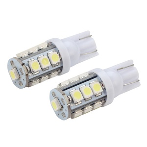 24V T10 1210 13smd 3825 161 168 184 192 <span class=keywords><strong>Led</strong></span> xe nội thất mái vòm đọc bản đồ Bóng đèn giấy phép Tấm Đèn trắng đèn tín hiệu - Product Image 4