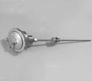 Sensor de Temperatura Integrado a Prueba de Explosiones, Termopar a Prueba de Explosiones, Resistencia Térmica, Sensor de Temperatura Pt100/PT1000 WZP-240 - Product Image 4