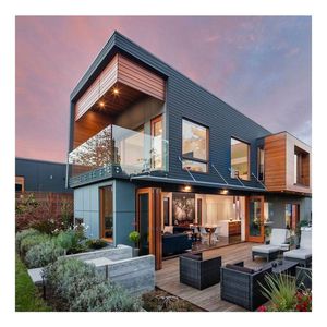 <span class=keywords><strong>Optima</strong></span> Conception personnalisée Garde-corps en verre simple Garde-corps en verre pour balcon Vente en gros Balustrade en verre - Product Image 5