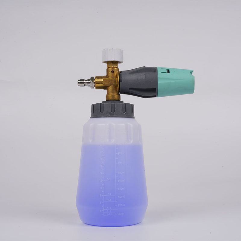 Mint Green and White