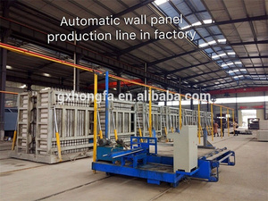 Membuat panel mesin serat semen EPS busa <span class=keywords><strong>precast</strong></span> beton dinding panel papan membuat peralatan mesin untuk polistiren beton - Product Image 3