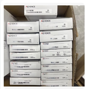 KEYENCE สินค้าของแท้ใหม่เอี่ยม ครบชุด รุ่น FU-67TZ FS-N11N FU-46 FU-66TZ FU-77TZ FU-41TZ FU-35TZ เซ็นเซอร์ - Product Image 2