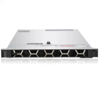 Server Rak 2U R640 Bekas Rekondisi, Harga Murah, Laris Manis, dengan Dual 6230, 32GB 3200 DDR4, Dual PSU 750W, Tersedia