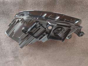 Pour <span class=keywords><strong>AUDI</strong></span> <span class=keywords><strong>A4</strong></span> B9 2016 2017 2018 2019 Ensemble de phares 8W0941043 L 8W0941044 R Phare avant Pièces de rechange de qualité supérieure - Product Image 6