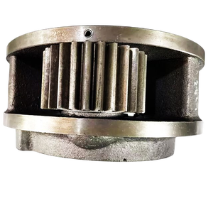 SHIYOU Ekskavator Pembawa Roda Gigi Matahari, Perjalanan Planet <span class=keywords><strong>Assy</strong></span> 3rd <span class=keywords><strong>Carrier</strong></span> Assembly untuk Hitachi Zx240-3 - Product Image 4