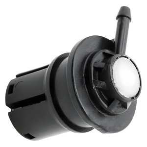 Dodge <b>Ram</b> Pickup Truck Fuel Tank Tipper Valve 52127666 Replacement Part - Product Image 5