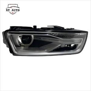 Nuovi Fari Originali <span class=keywords><strong>Audi</strong></span> <span class=keywords><strong>Q3</strong></span> 2017 12V <span class=keywords><strong>Accessori</strong></span> con 1 Anno di Garanzia - Product Image 2